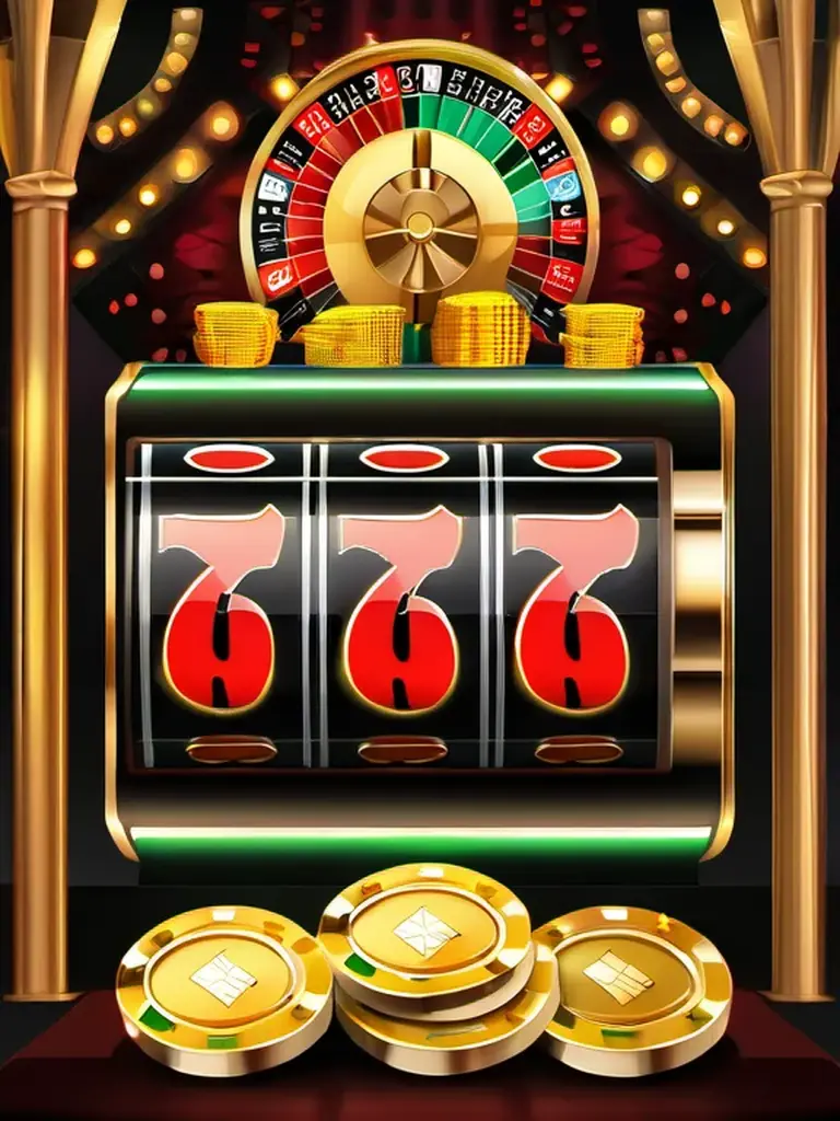 Bônus de Primeiro Depósito